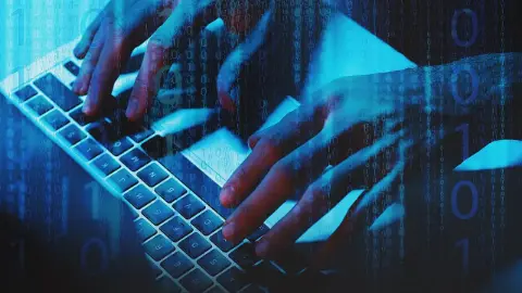 Suç unsuru içeren 407 internet sitesine engel