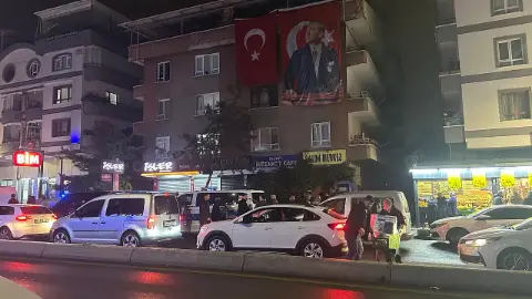 Baba, 19 yaşındaki hamile kızı ile 53 yaşındaki erkek arkadaşını vurarak öldürdü