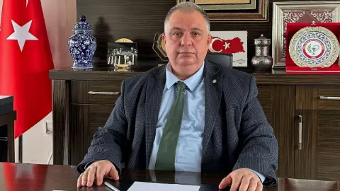 Ahmet Hakan Koru’dan eczacılar için kadro çağrısı!