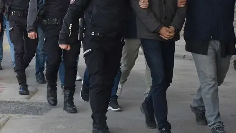 Konya dahil 32 ilde zehir taciri baskını! 298 kişi tutuklandı