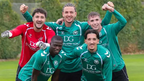 Konyaspor'da Galatasaray maçının hazırlıkları başladı