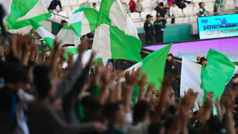 Konyaspor - Galatasaray maçı biletleri satışa çıkıyor! İşte bilet fiyatları