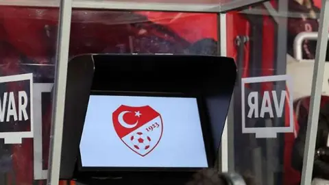 Konyaspor-Galatasaray maçının VAR hakemi belli oldu