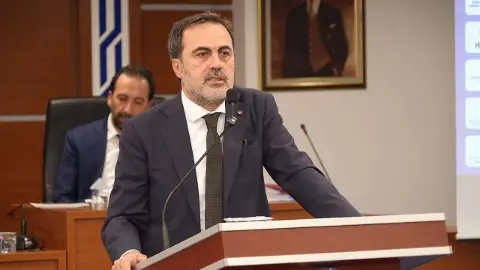 KTO’da 2026-2030 döneminin ilk Meclis Toplantısı gerçekleştirildi