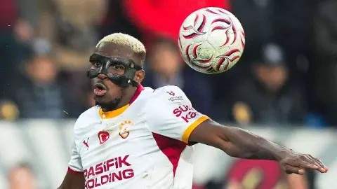 Galatasaray’ın yıldızı Konya’ya gelmedi!