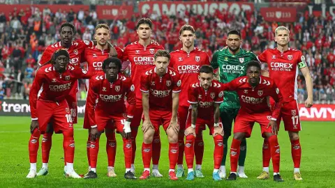 Samsunspor’un kötü gidişi kırdığı rekorla tescillendi
