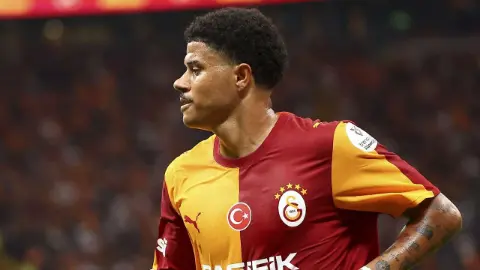Gabriel Sara, Konyaspor maçıyla’dalya’ diyecek