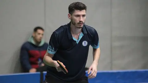 Selçuklu Belediyespor masa tenisinde lige hızlı başladı