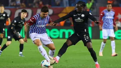Futbol Haberleri: Çaykur Rize ile Trabzonspor 49. randevuda
