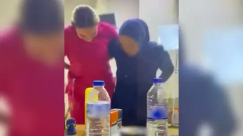 Güllü'nün kızı Tuğyan hakkında şoke eden iddialar: Yoğun bakım görüntüleri ortaya çıktı