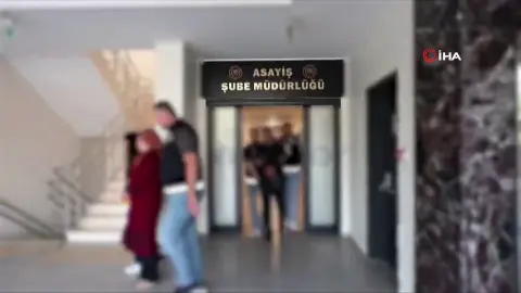 İçişleri Bakanlığı: Kahramanmaraş'ta 16 yıllık faili meçhul cinayet aydınlatıldı