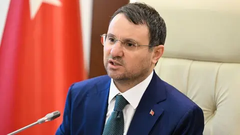 Bakan Gürlek'ten Fon Soruşturmalarında 'Gönüllü İade' Uyarısı