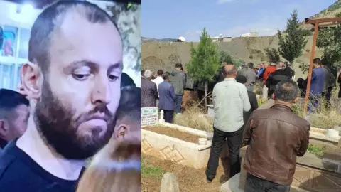 7 gündür kayıptı: İsmail Bağatur evinde ölü bulundu