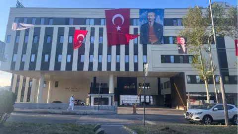 Bakırköy Belediyesi'ne yolsuzluk operasyonu