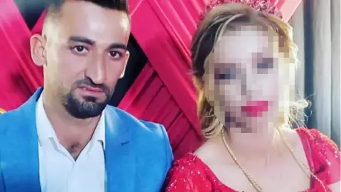 Yıldırım Felaketi: Evlilik Yıl Dönümüne Bir Gün Kala Hayatını Kaybetti