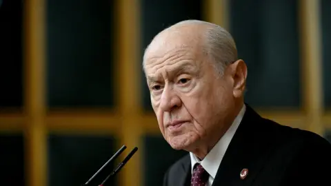 MHP lideri Devlet Bahçeli'den 29 Ekim mesajı: "Cumhuriyet, milli iradenin abidevi eseridir