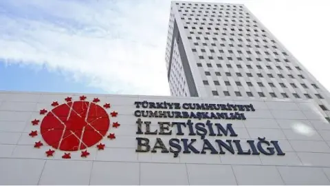 DMM'Türkiye İsrail'deki seçimlere müdahale etti' iddiasına yalanladı