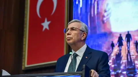 Mansur Yavaş’tan tartışılan Murat Kurum görüşmesine yanıt