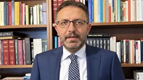 Savcı itiraz etti Ertan Aydın tutuklandı