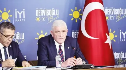 İYİ Parti 9 yaşında