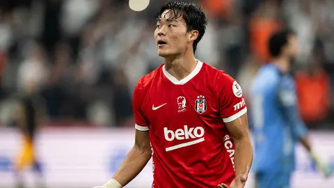 Hyeon-gyu Oh'tan Vlahovic yorumu:'İyi hissettiriyor!