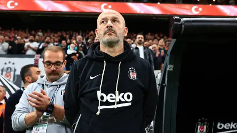 Vincenzo Italiano:'Bu ligde kolay maç yok, ekstra mutluyum