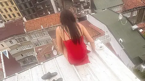 Ölümden önce son fotoğraf