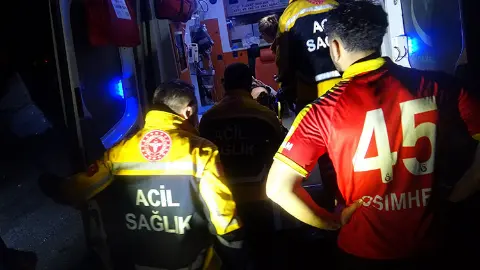Antalya'da hortum faciası: 5 ölü, 1 yaralı