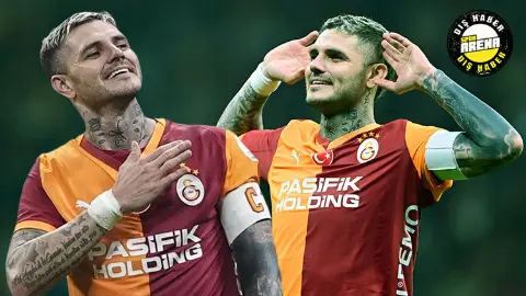 Icardi'ye sürpriz talip! Görüşmeler başladı
