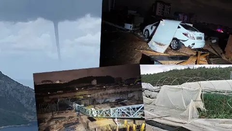 Önümüzdeki 3 güne dikkat: El Nino dengeleri değiştirdi! Risk bu kez nerede? Bu belirtiler önemli