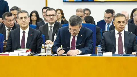 Bütçede öncelik emekli