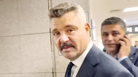 Sadettin Saran: Ne kullandım ne temin ettim