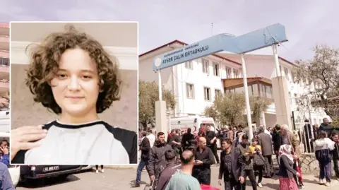 Sesi duyup kaçanlar da soruşturulacak