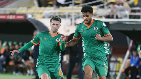 Alanyaspor, evinde 4 golle turladı!