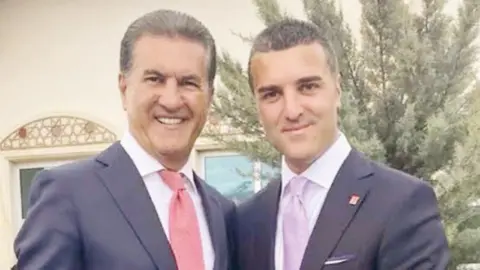 Sarıgül’le ilgili korkunç iddialar