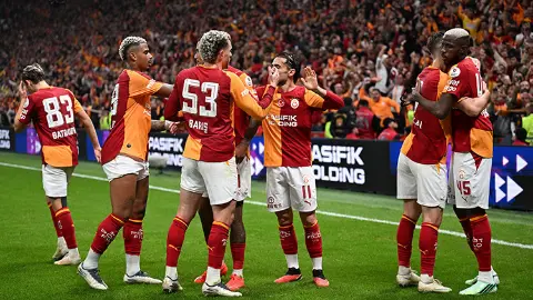Galatasaray, Süper Lig'de Konyaspor'a konuk olacak
