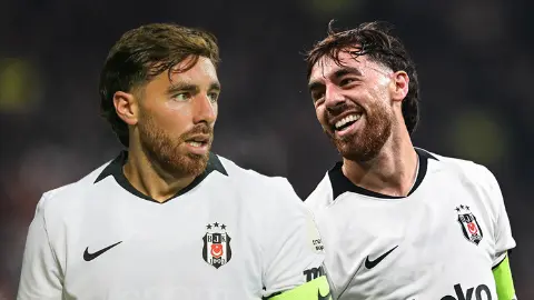 Beşiktaş'ta Orkun Kökçü'nün Dönüşü İçin Kritik Bekleyiş