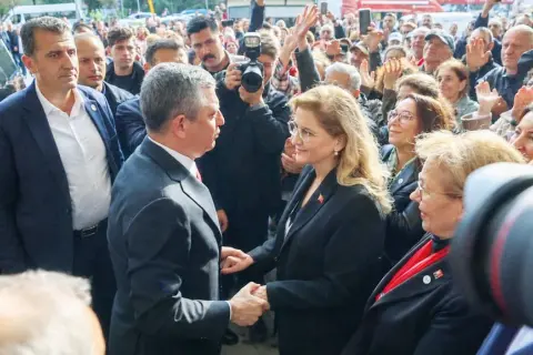 Yeni Parti’ye geçeceğiz dedikleri gün operasyon oluyor