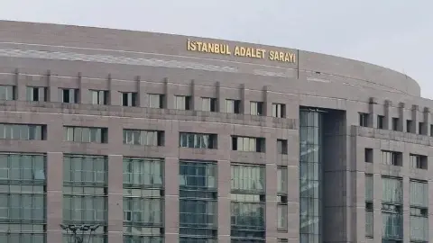 8 şüpheli gözaltına alındı