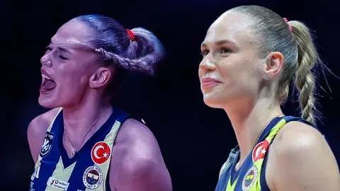 Fenerbahçe'de Arina Fedorovtseva şoku!'Takımdan ayrılıyor' iddiası