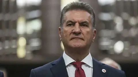 Sarıgül ailesinin'kara kutusu' konuştu!'Sarıgül parayı 4 ülkede akladı' iddiası