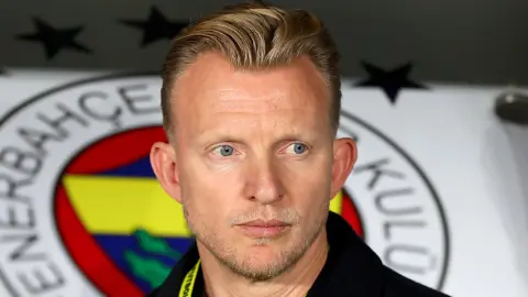 Dirk Kuyt:'Özür diliyoruz, elimizden geleni yaptık