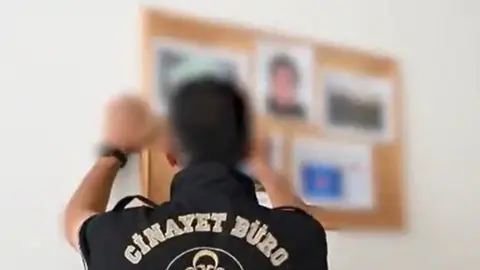 Boş arazideki bebek cesedinin sırrı 15 yıl sonra çözüldü | "Kız doğdu, kayınvalidem baskı yaptı" savunması
