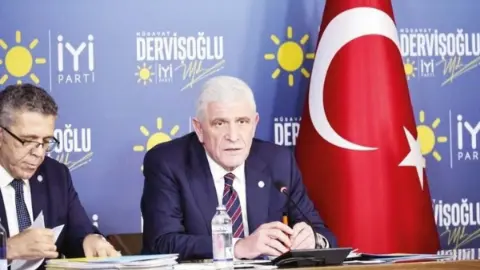 İYİ Parti 9 yaşında