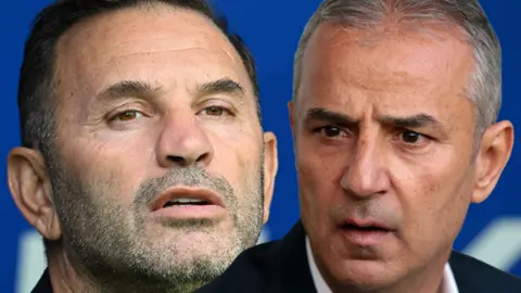 Galatasaray-Fenerbahçe derbisi öncesi yazdı: Akıl oyunları ve psikolojik savaş!