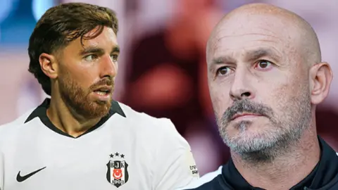 Vincenzo Italiano'dan Orkun Kökçü kararı