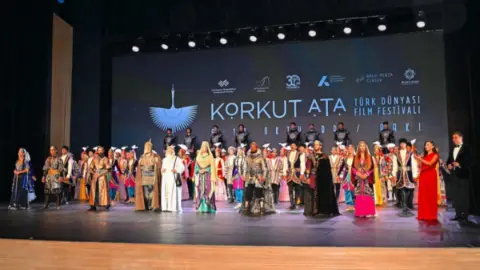 Korkut Ata, 6. yılında İstanbul’a dönüyor
