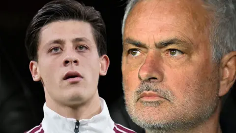 Arda Güler, İspanya'da manşetlerde!'Mourinho ondan Stradivarius istiyor