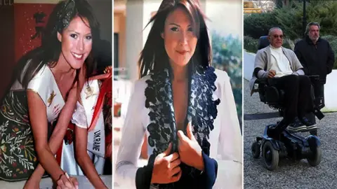Aslı Baş'ın ölümüne ilişkin yeniden görülen davada ara karar: Ahmet Bayer duruşmalardan muaf tutuldu