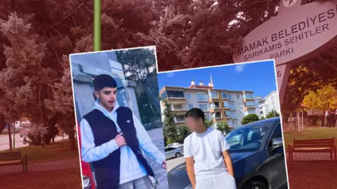 Parktaki akran cinayetinde kan davası iddiası: Vücuduna 6 kurşun isabet etti
